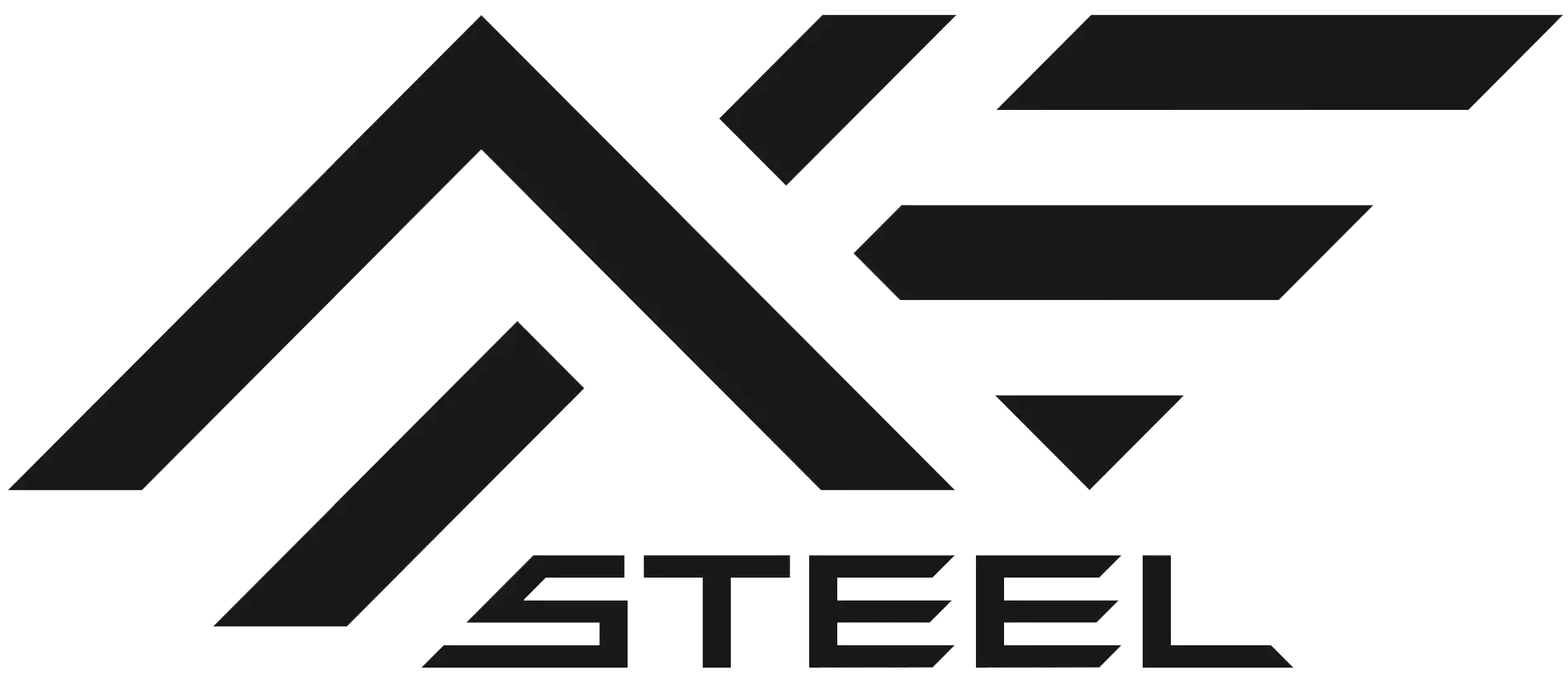 Axe Steel